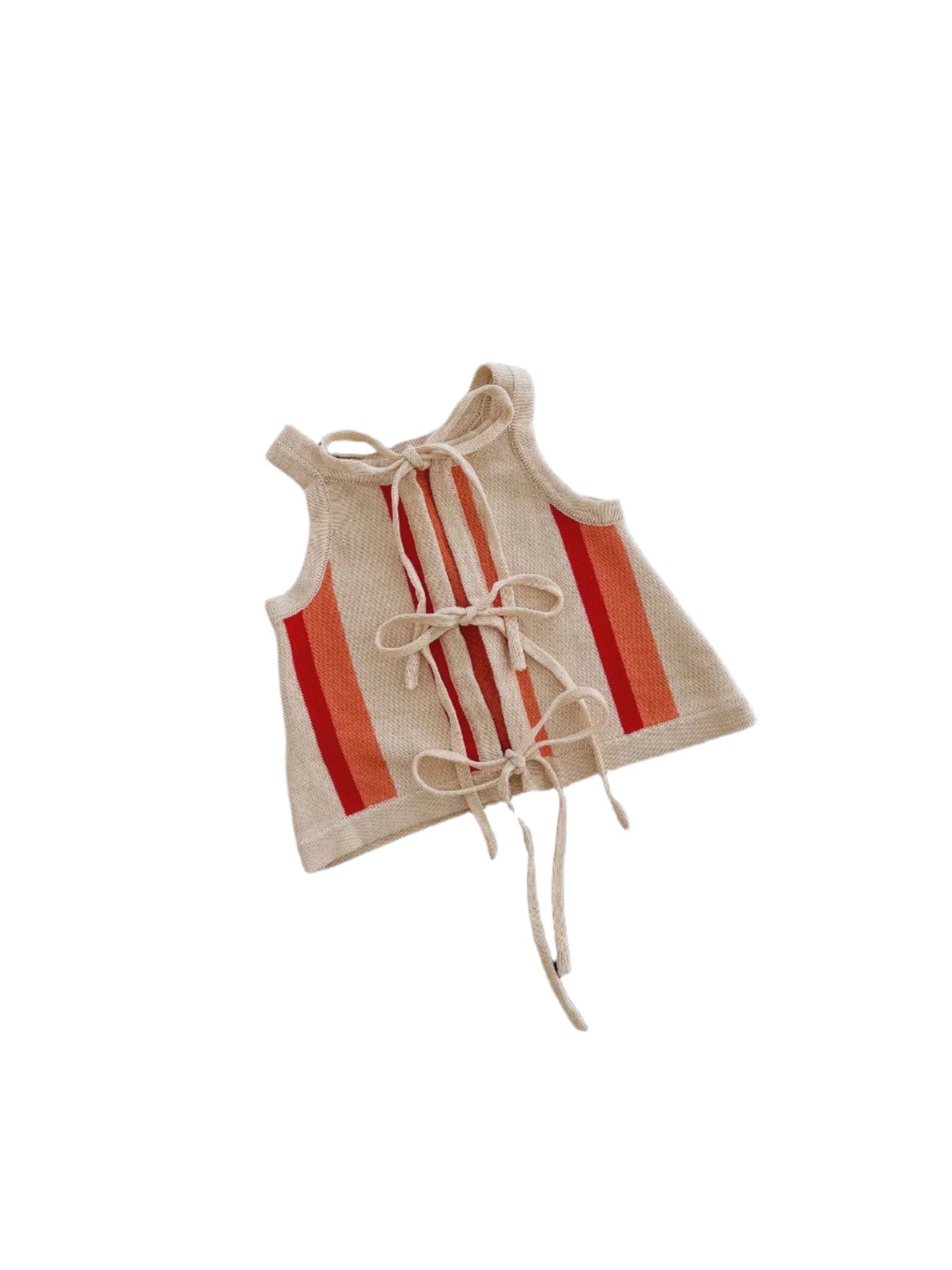 Ziggy Lou Singlet (fiesta)