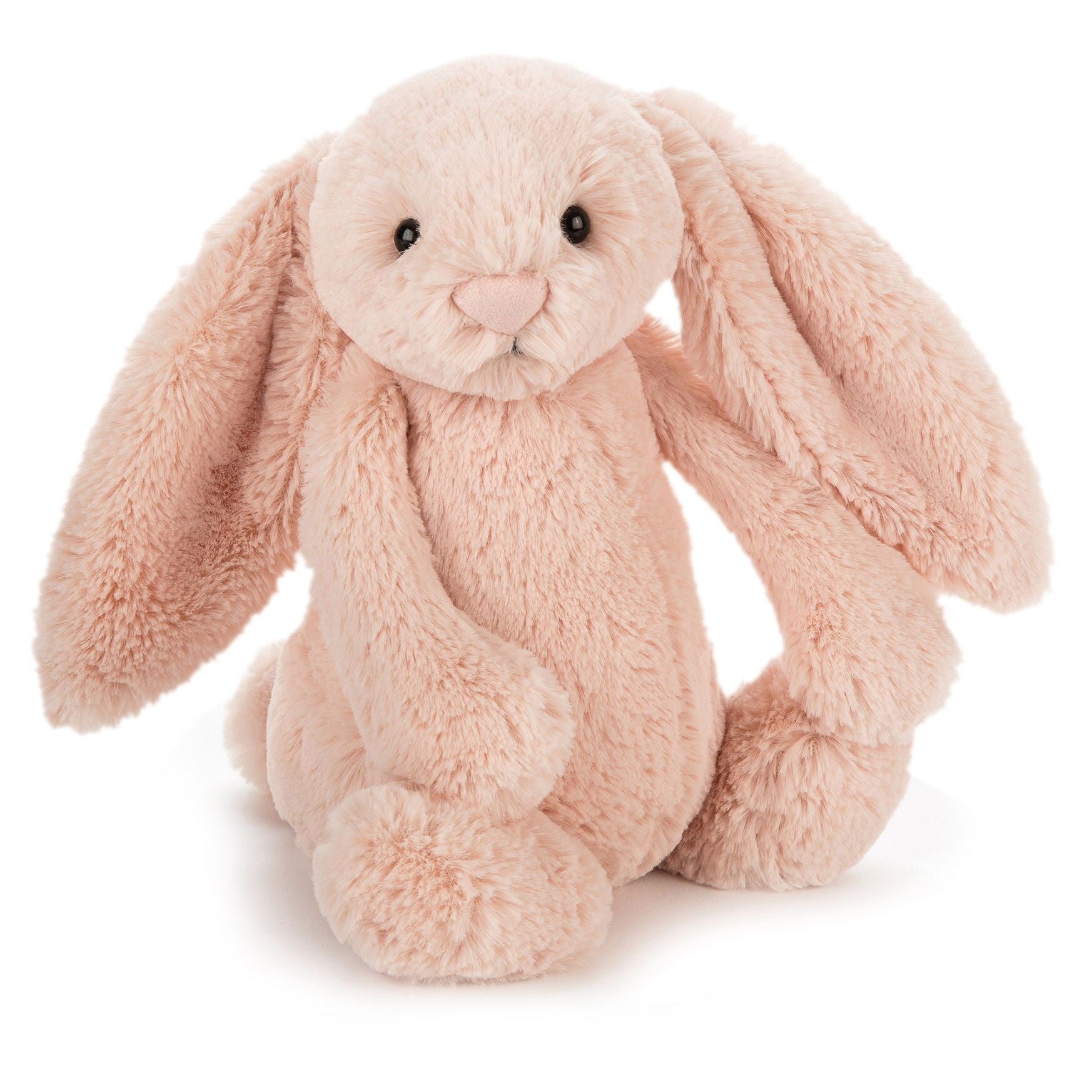 JellyCat Bashful Blush Bunny Medium