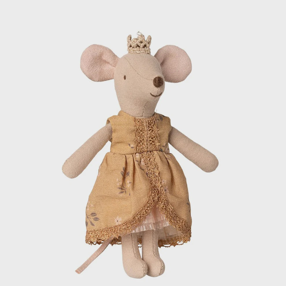 Maileg Princess Mouse Big Sister (2025)