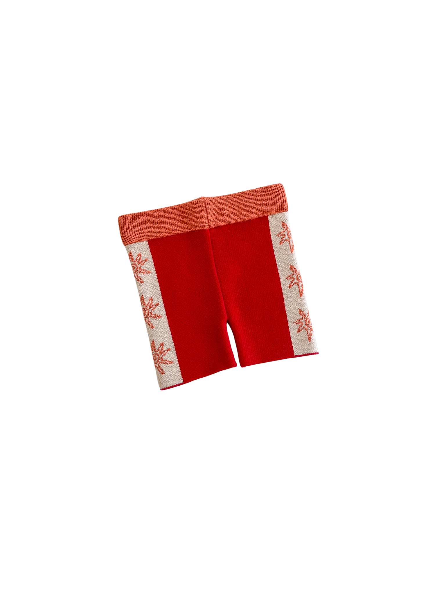 Ziggy Lou Bike Short (chilli)