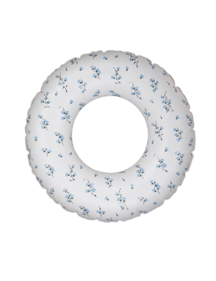 Garbo and Friends Swim Ring Small (bluebell)