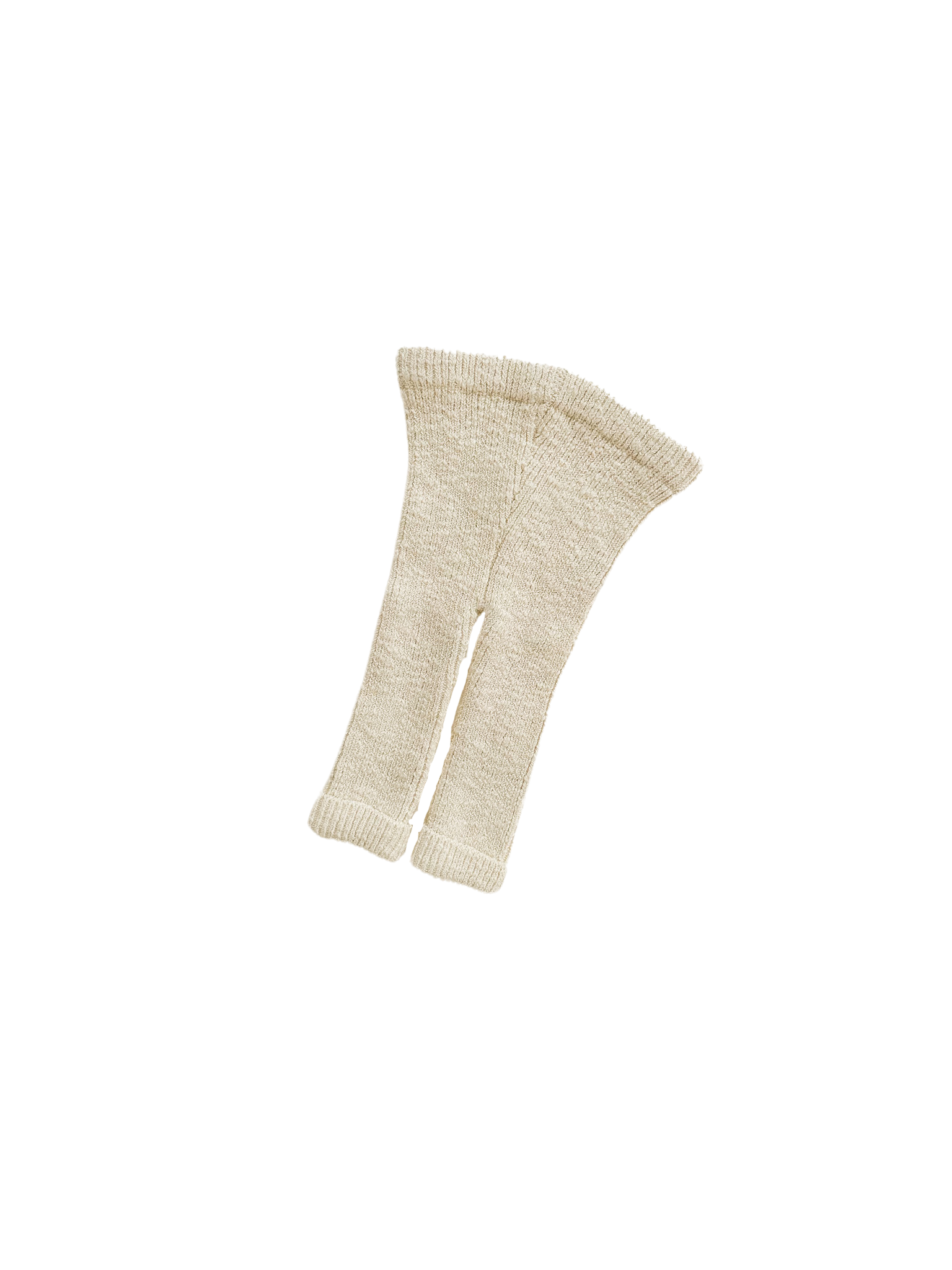 Ziggy Lou Leggings (oat)