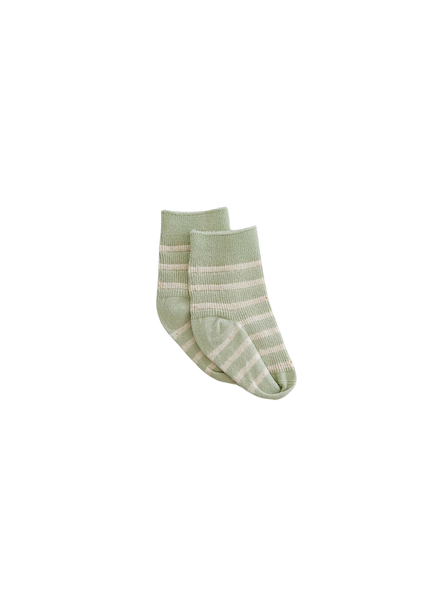 Ziggy Lou Socks (fern stripe)