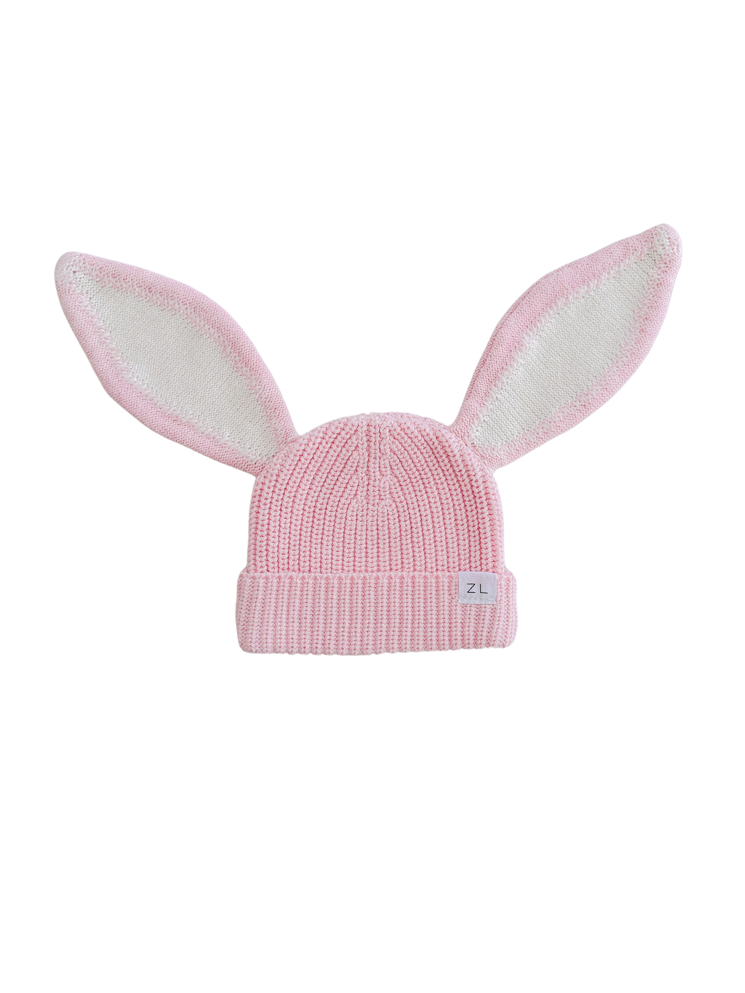 Ziggy Lou Easter Beanie (dahlia)