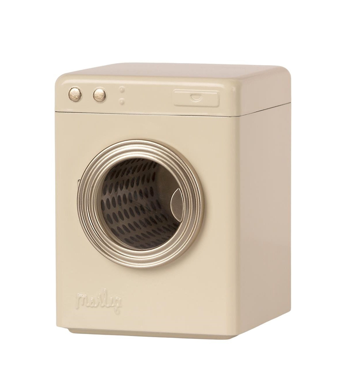 Maileg Washing Machine Mouse