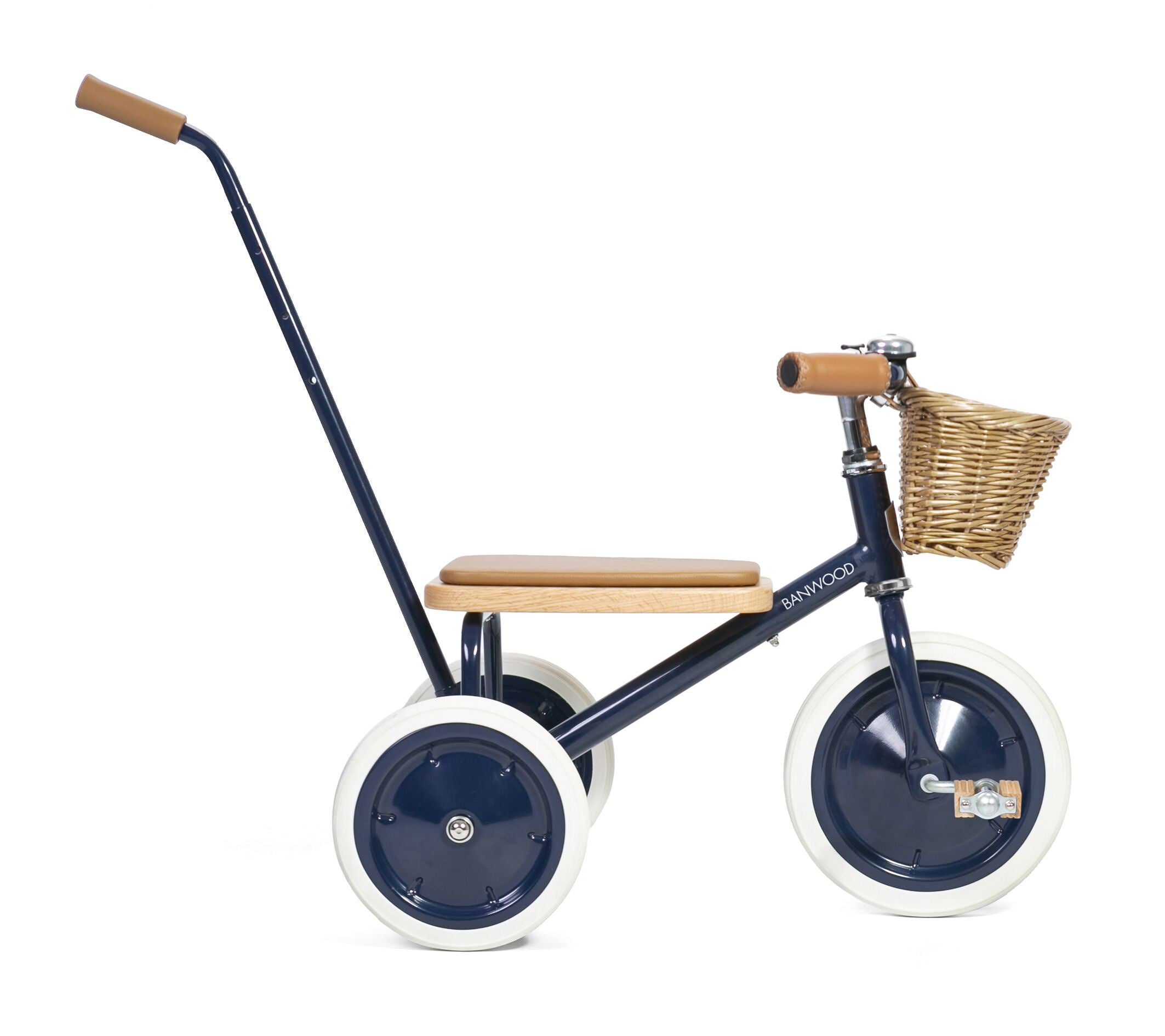 Banwood Trike (navy)