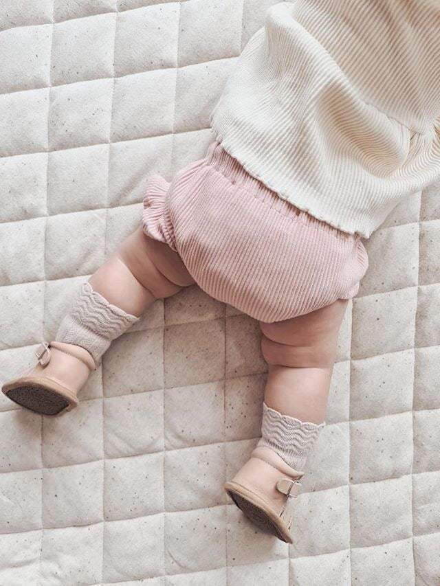 Little Ma Zoes Wave Socks