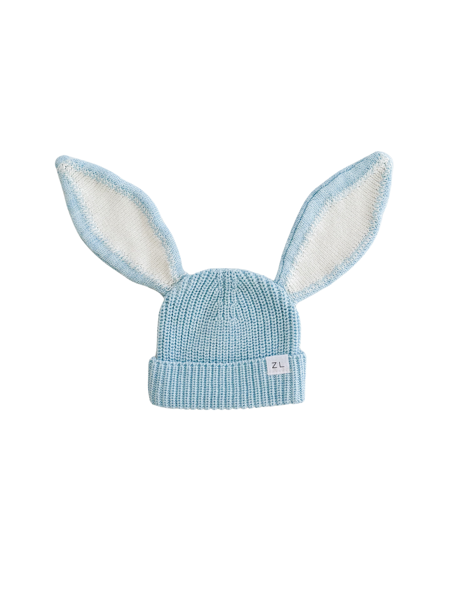 Ziggy Lou Easter Beanie (echo)