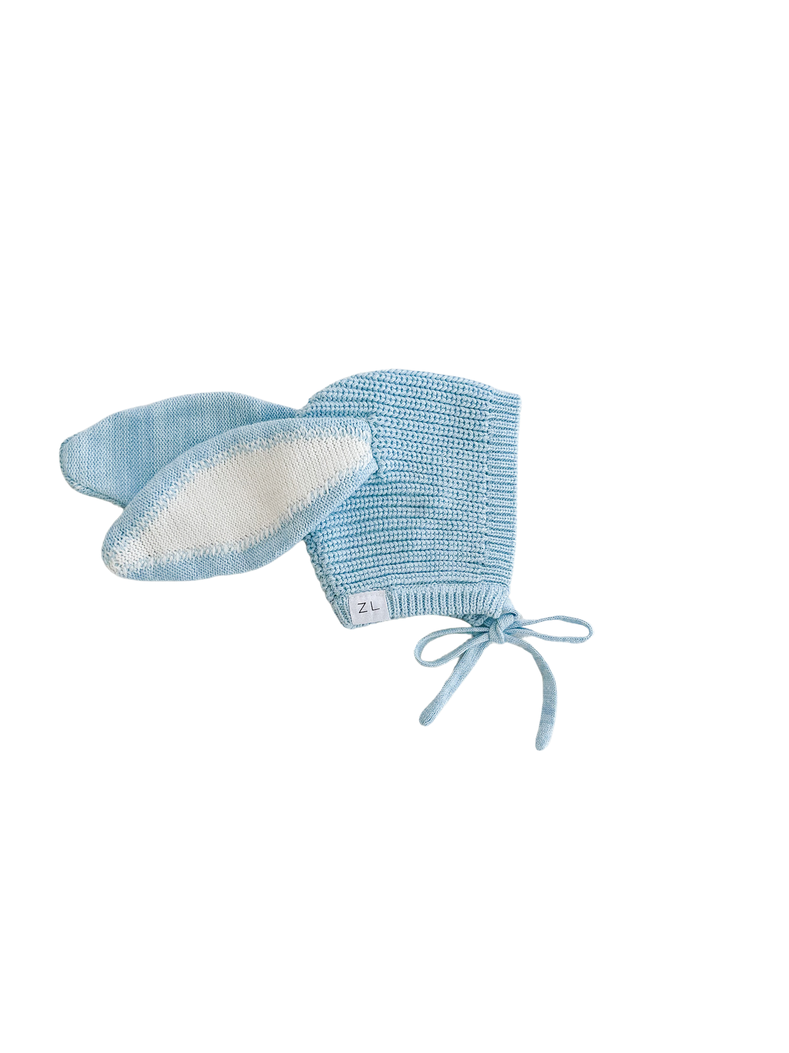 Ziggy Lou Easter Bonnet (echo)