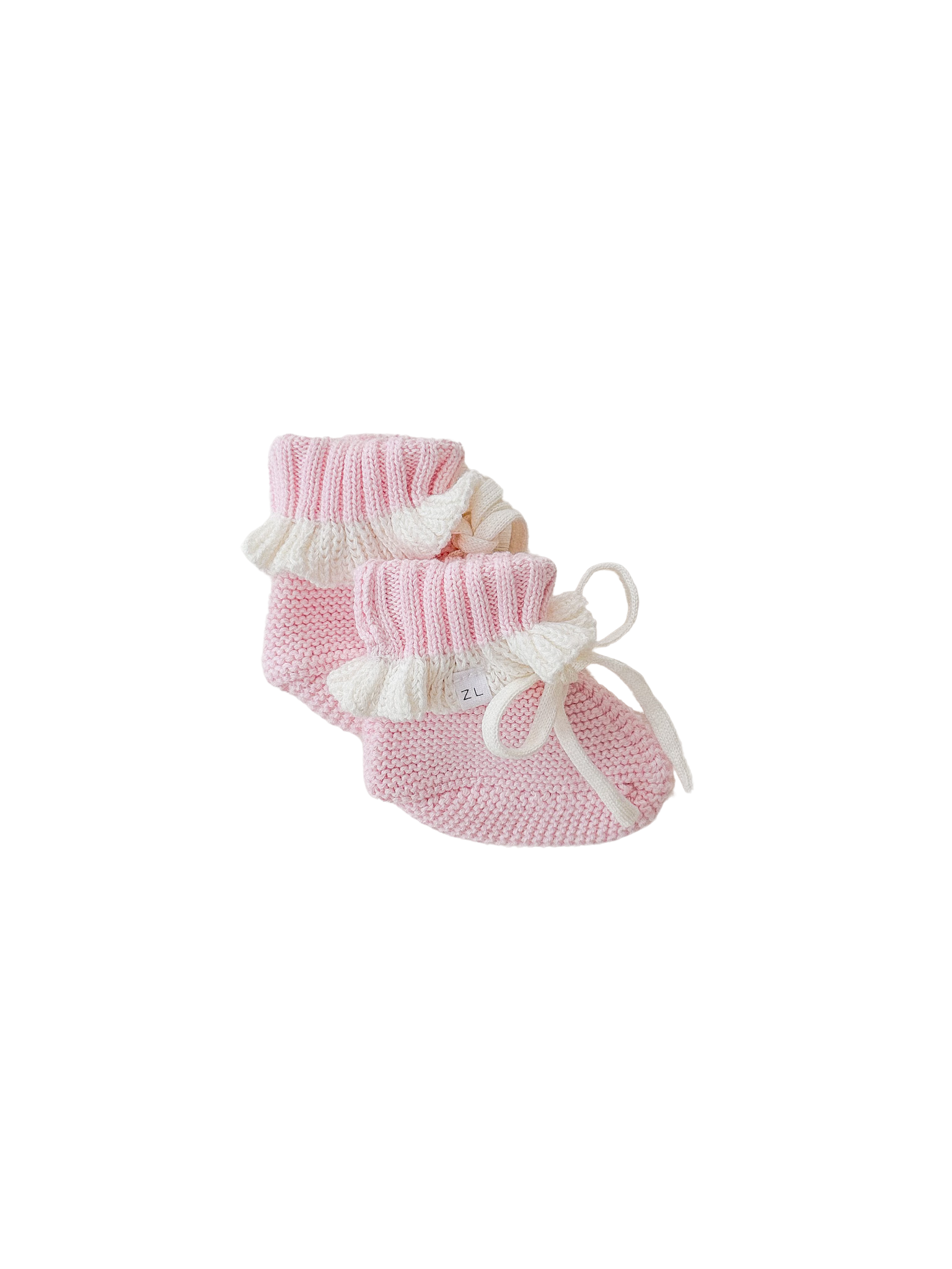 Ziggy Lou Booties (freya)