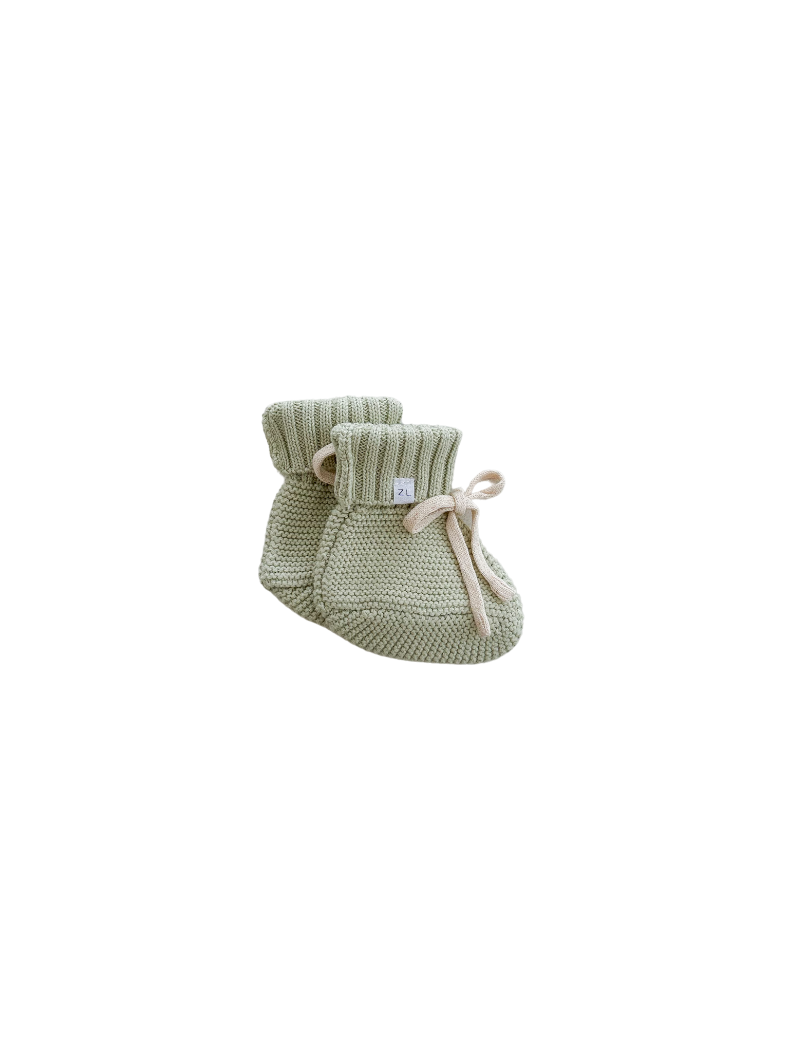 Ziggy Lou Booties (tallow)