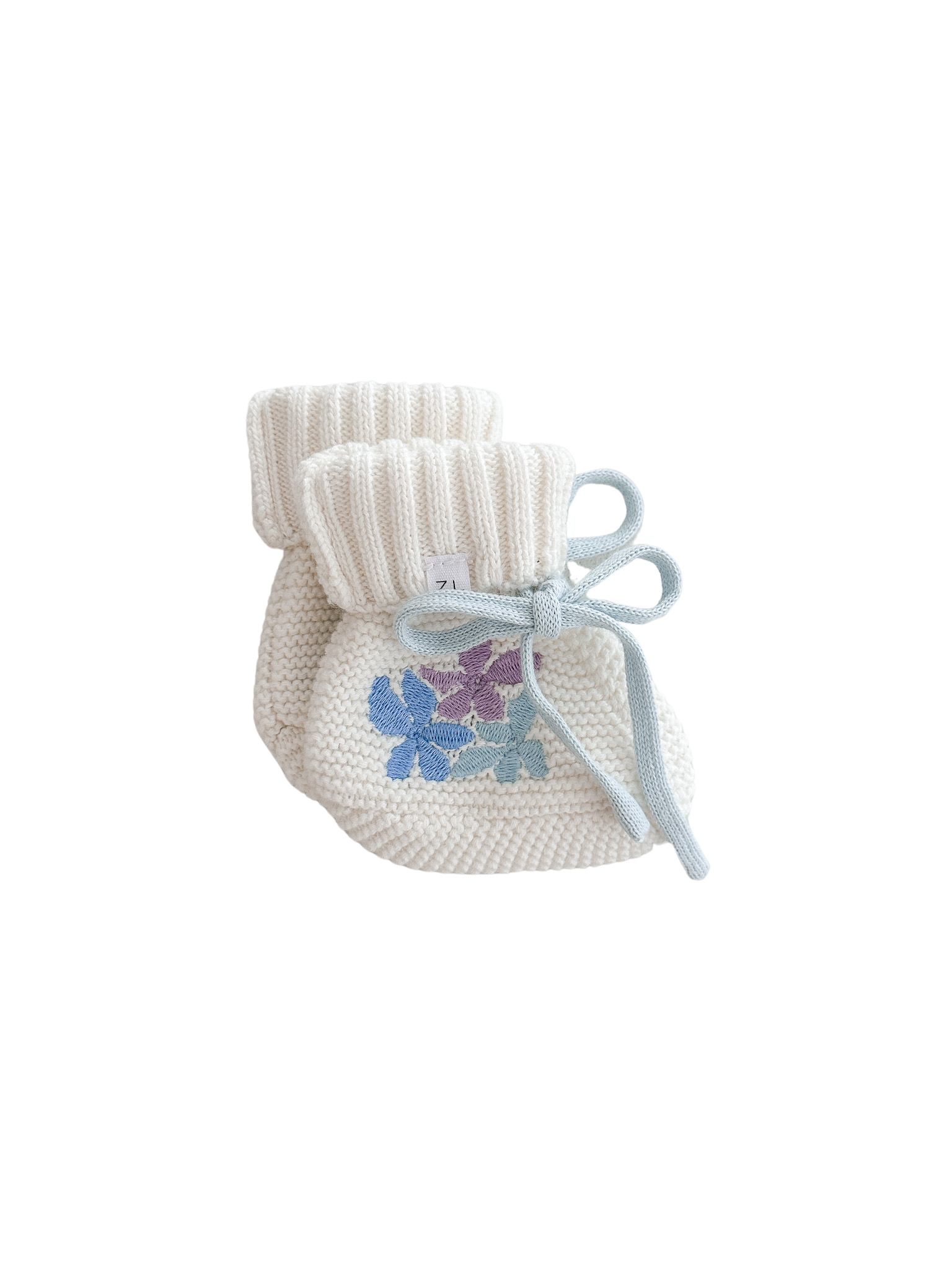 Ziggy Lou Booties (alaska)