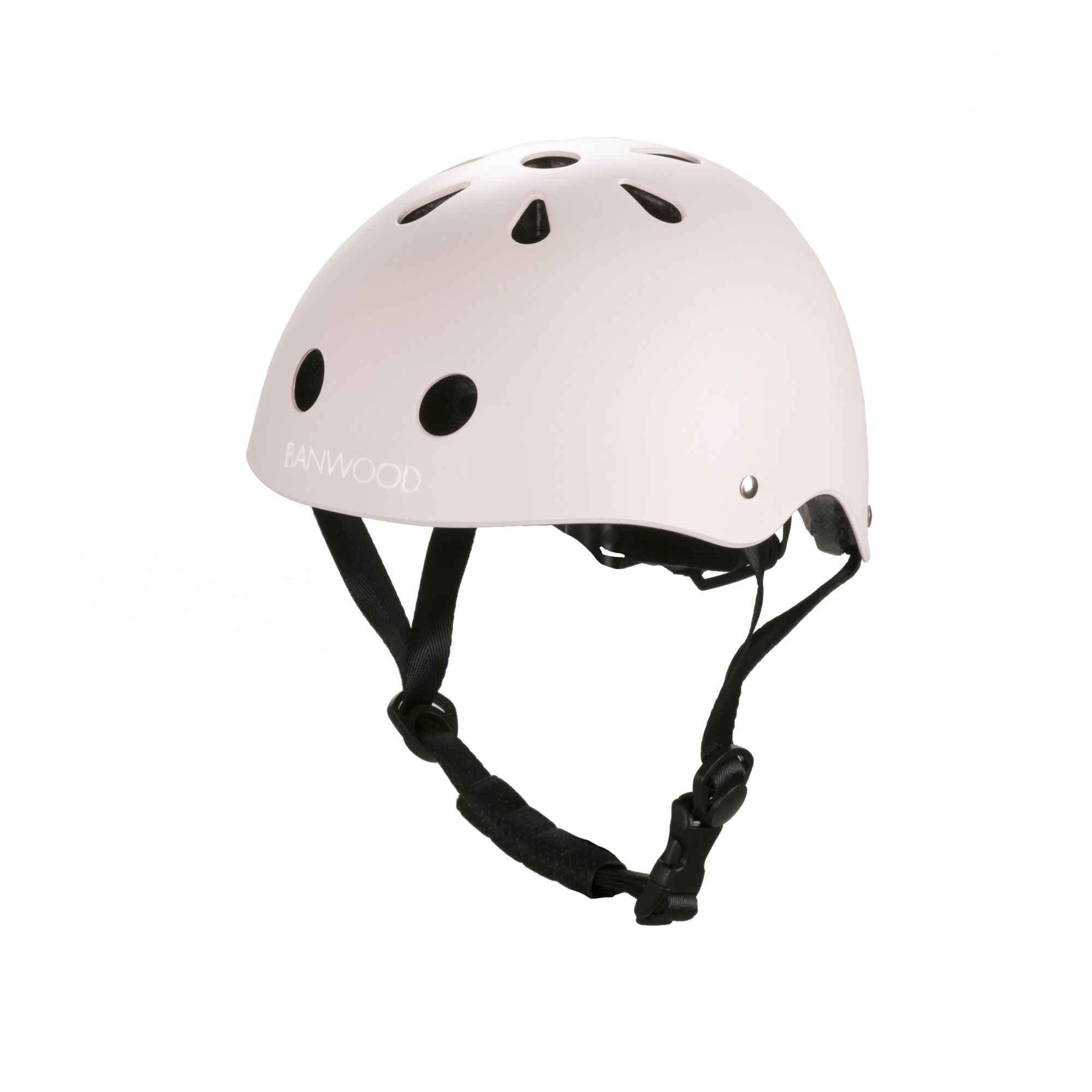 Banwood Helmet (pink)