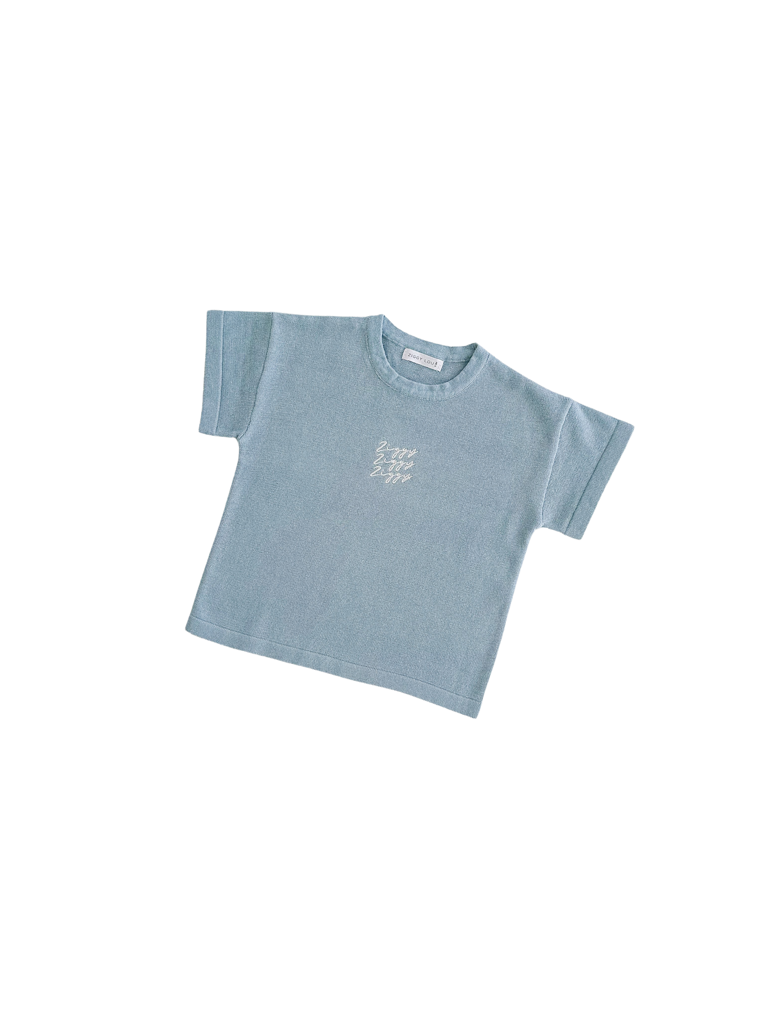 Ziggy Lou Signature Tee (atis)