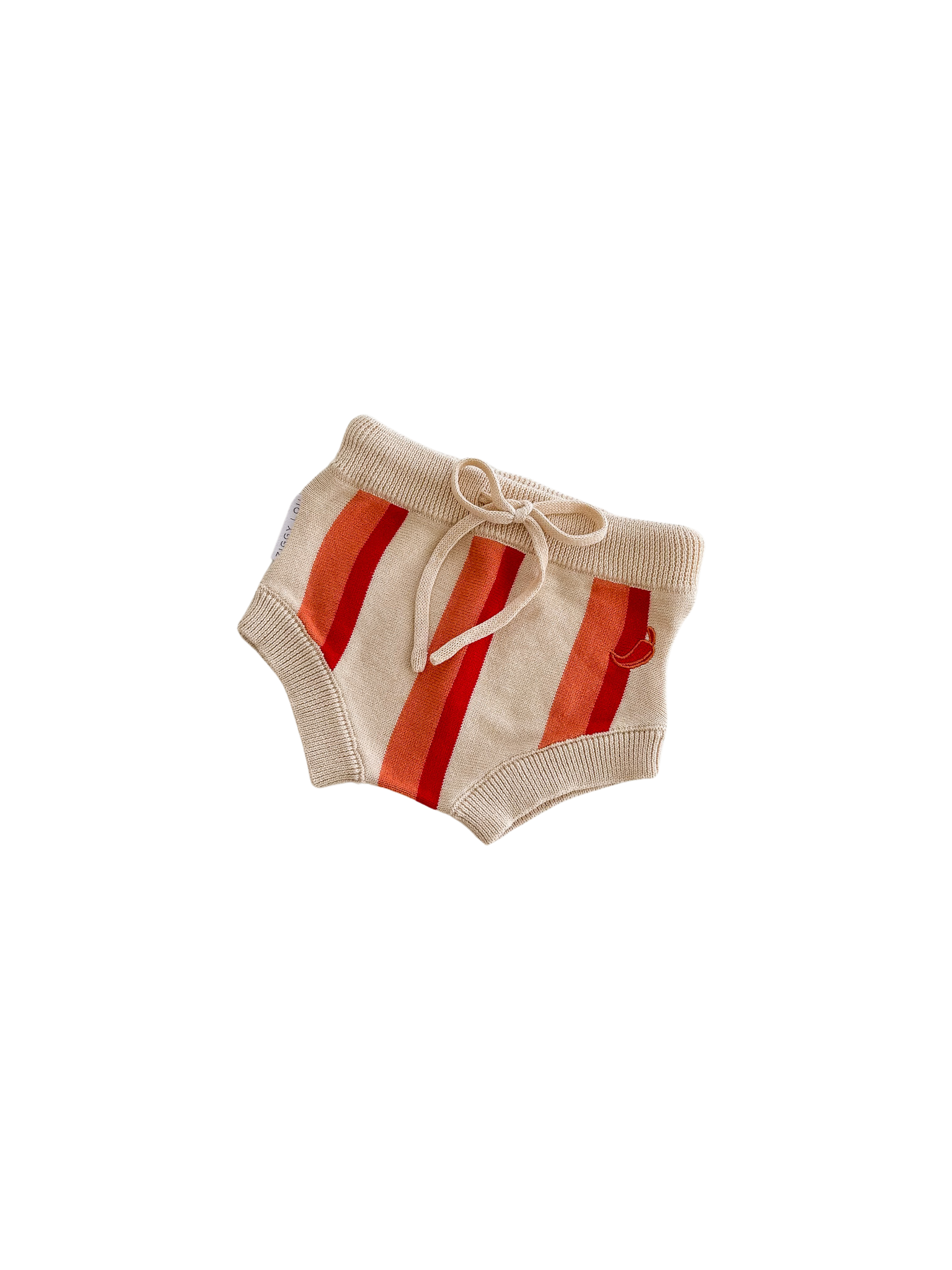 Ziggy Lou Knitted Bloomers (fiesta)
