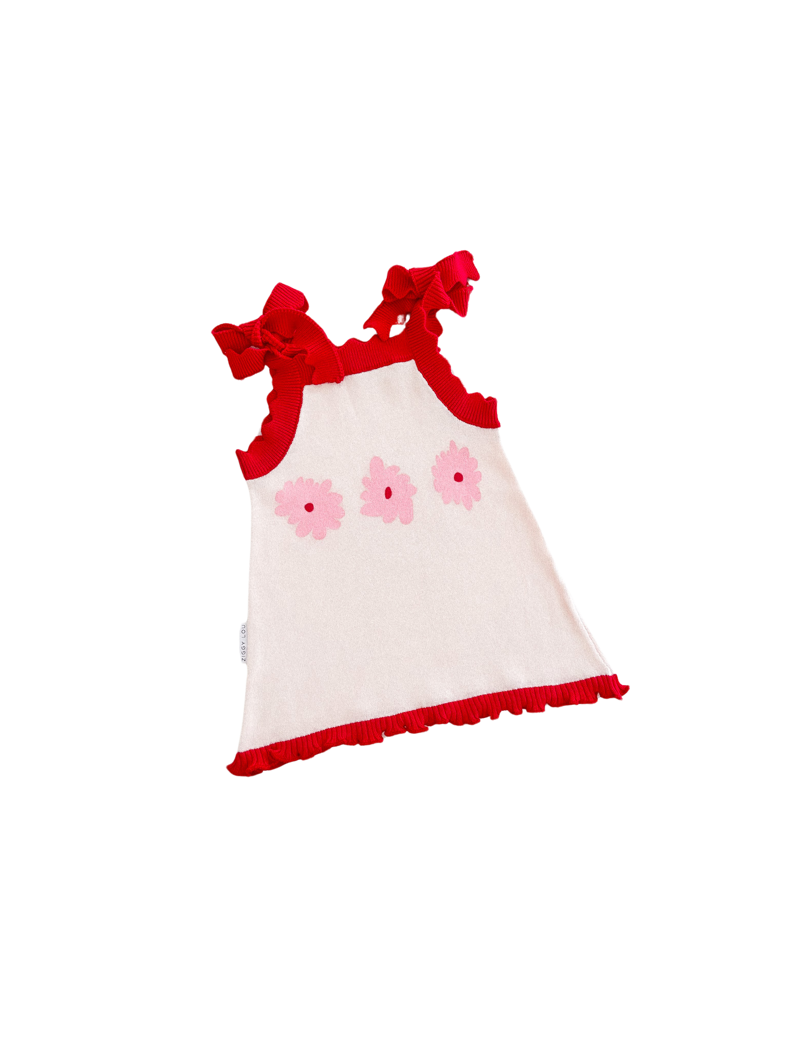 Ziggy Lou Dress (margot)