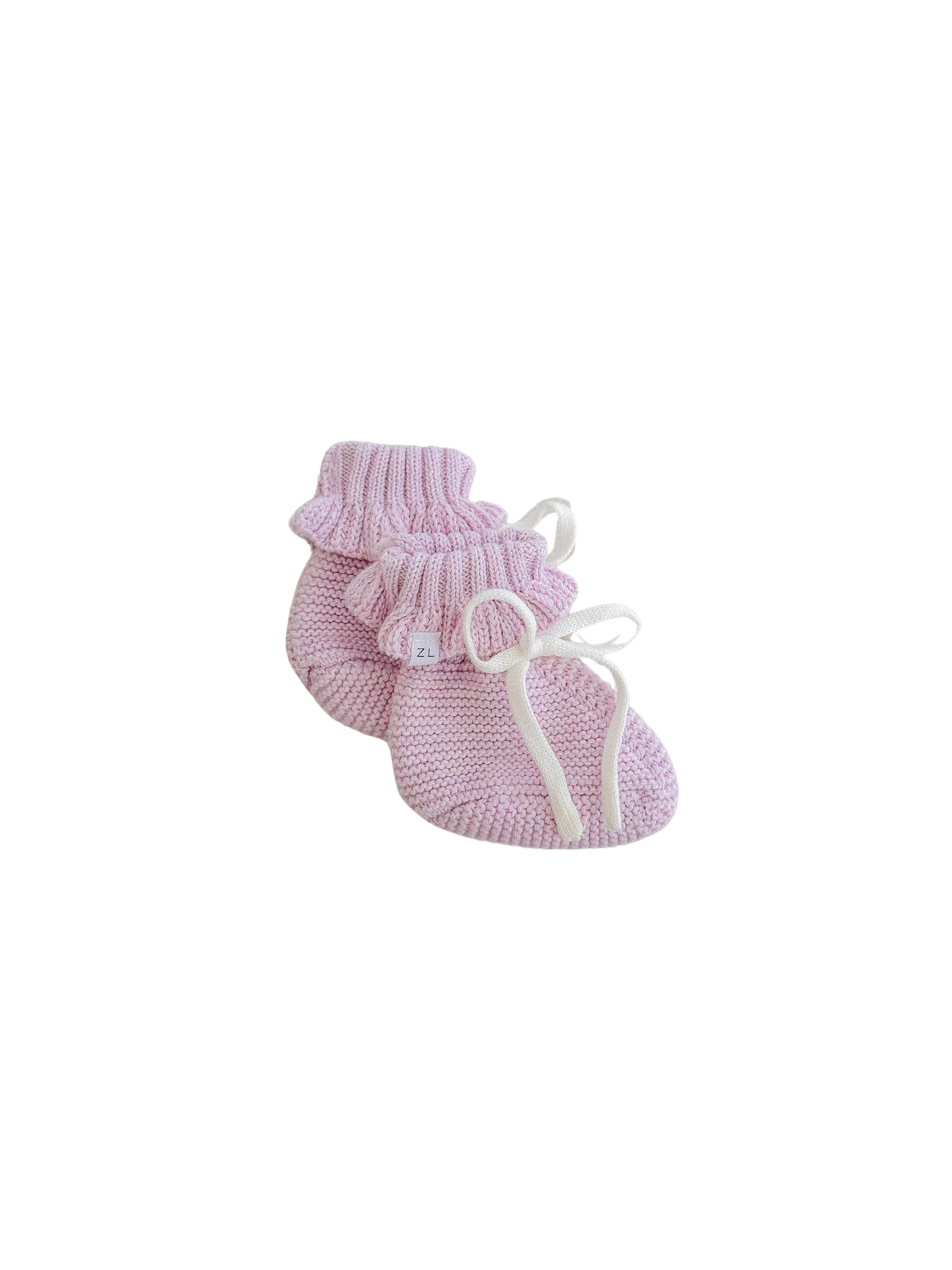 Ziggy Lou Booties (bamby)