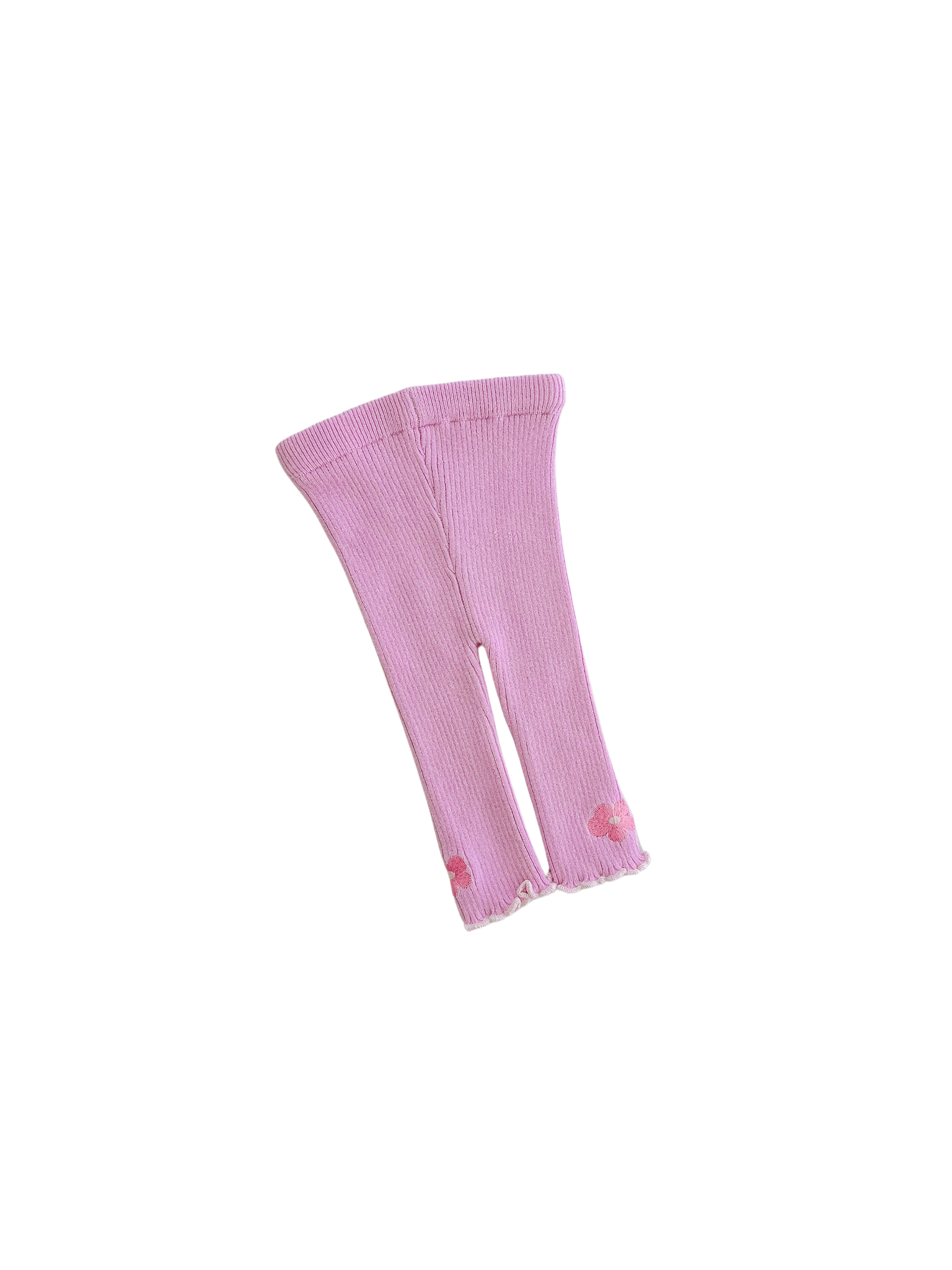 Ziggy Lou Leggings (dahlia)