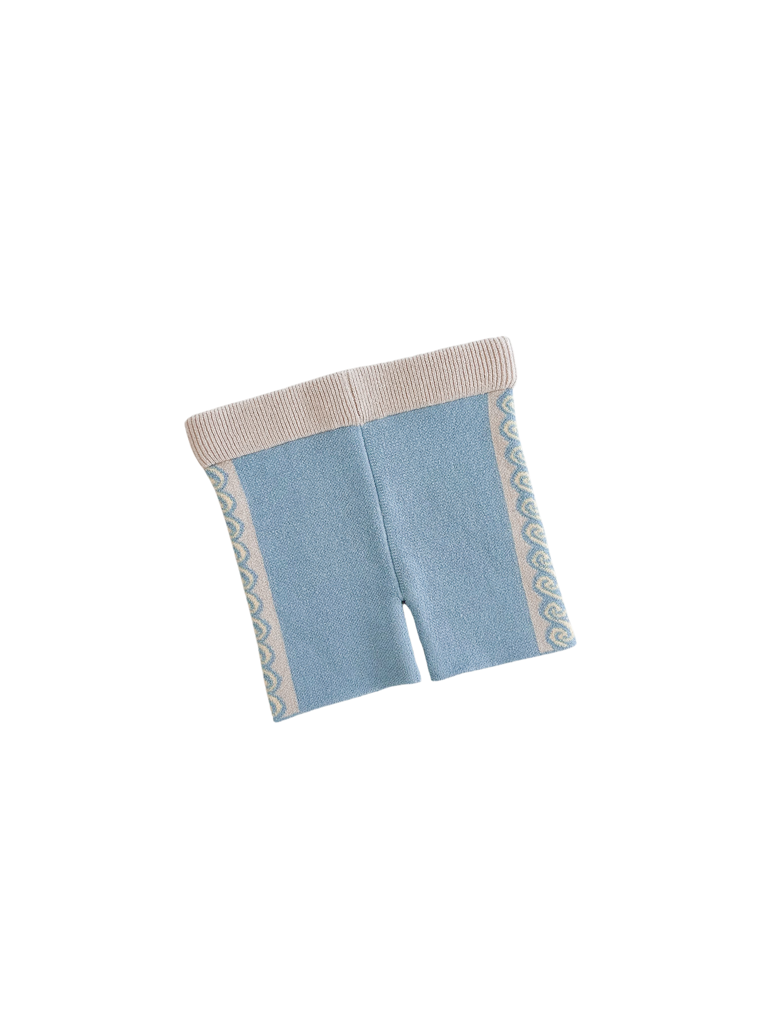 Ziggy Lou Bike Short (costa)