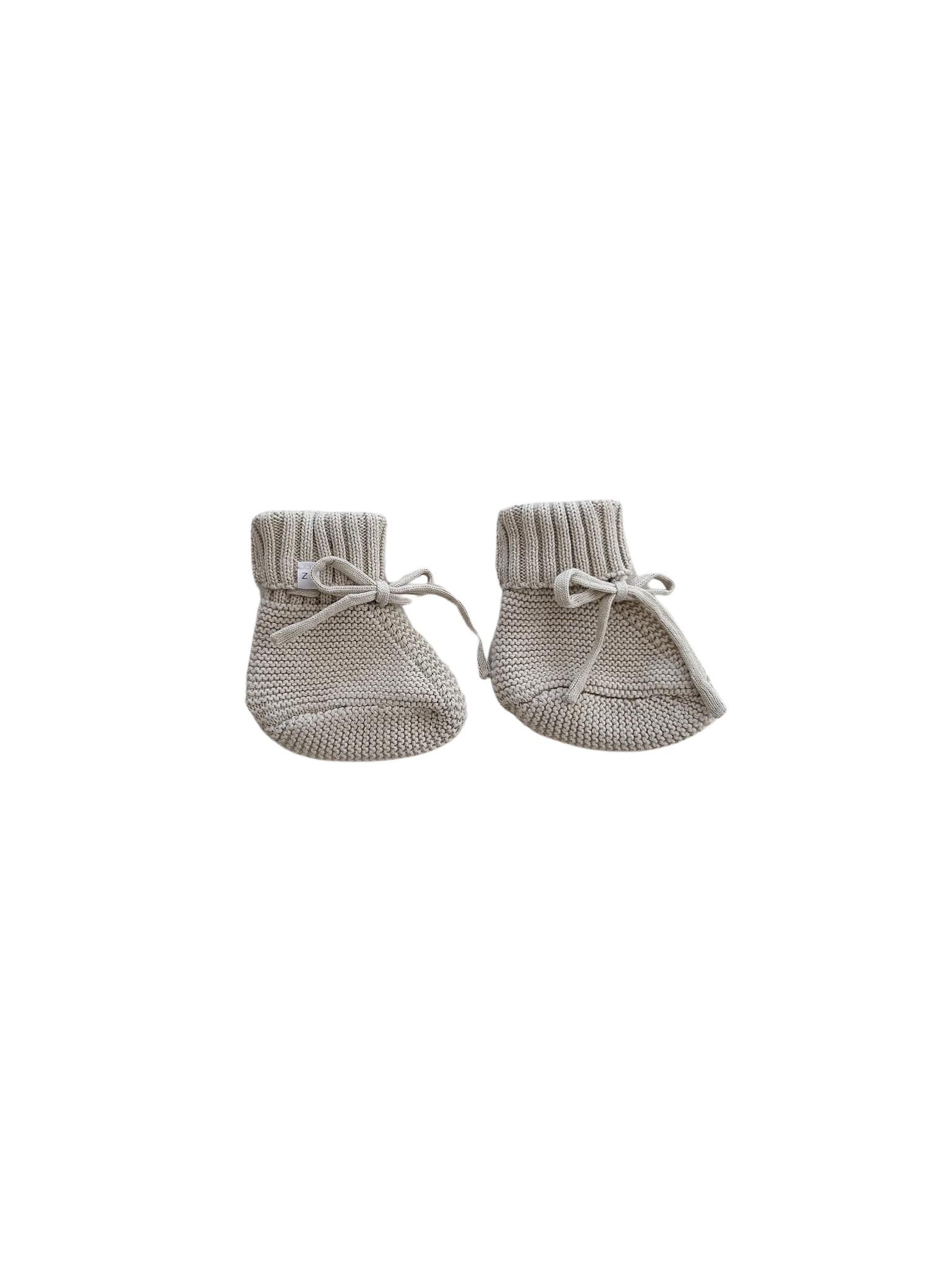 Ziggy Lou Booties (moss)