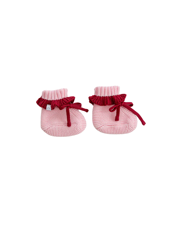 Ziggy Lou Booties (lola)