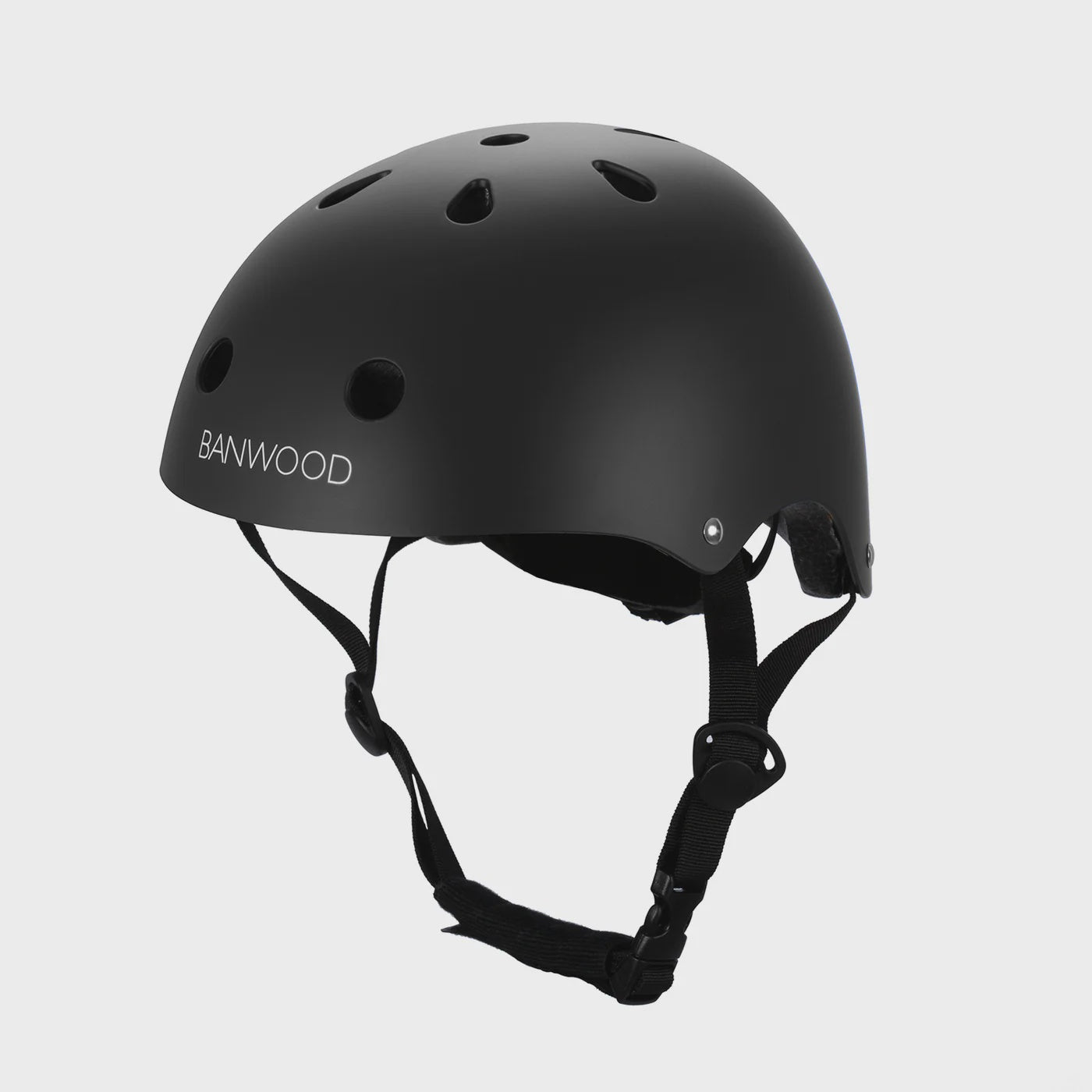 Banwood Helmet Classic Sml (black)