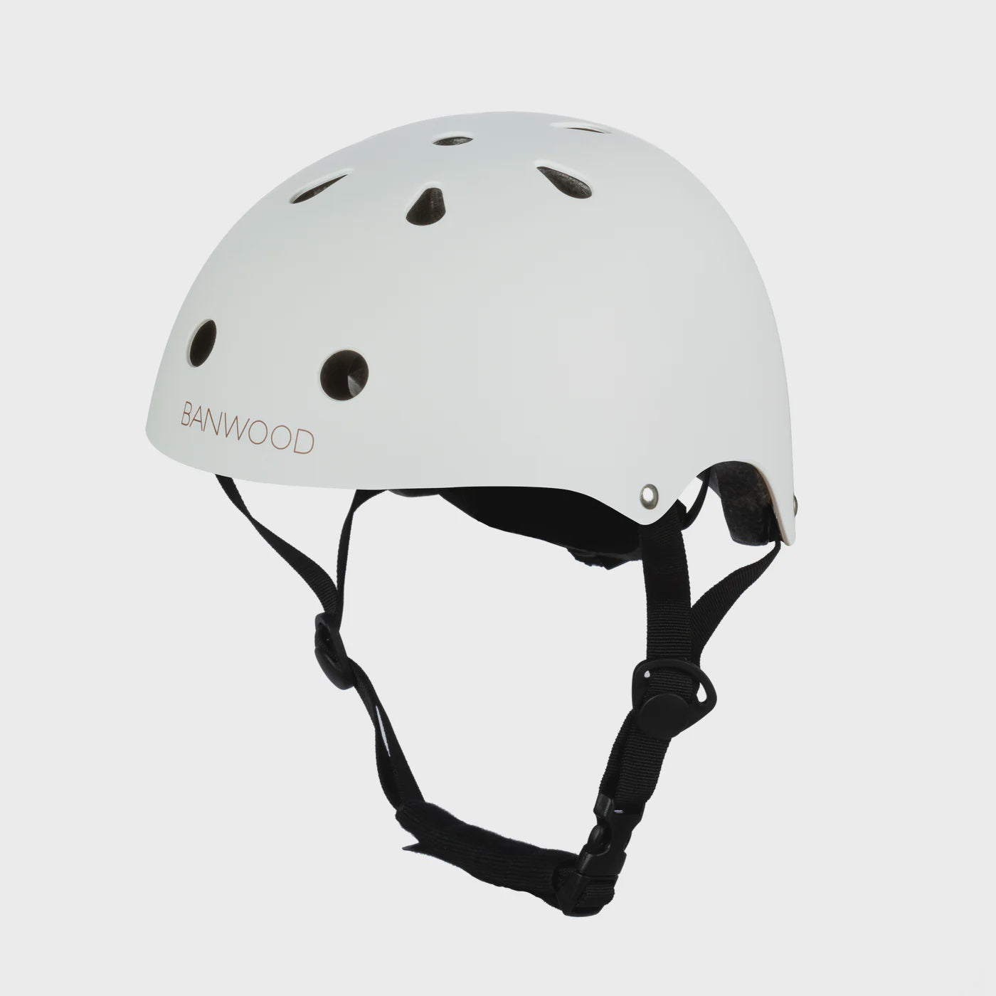 Banwood Helmet Classic XS (white)