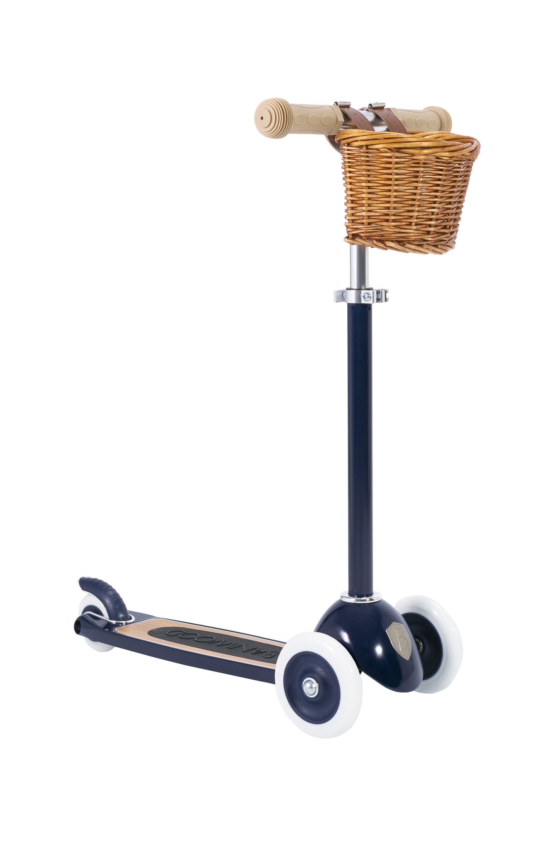Banwood Scooter (navy)