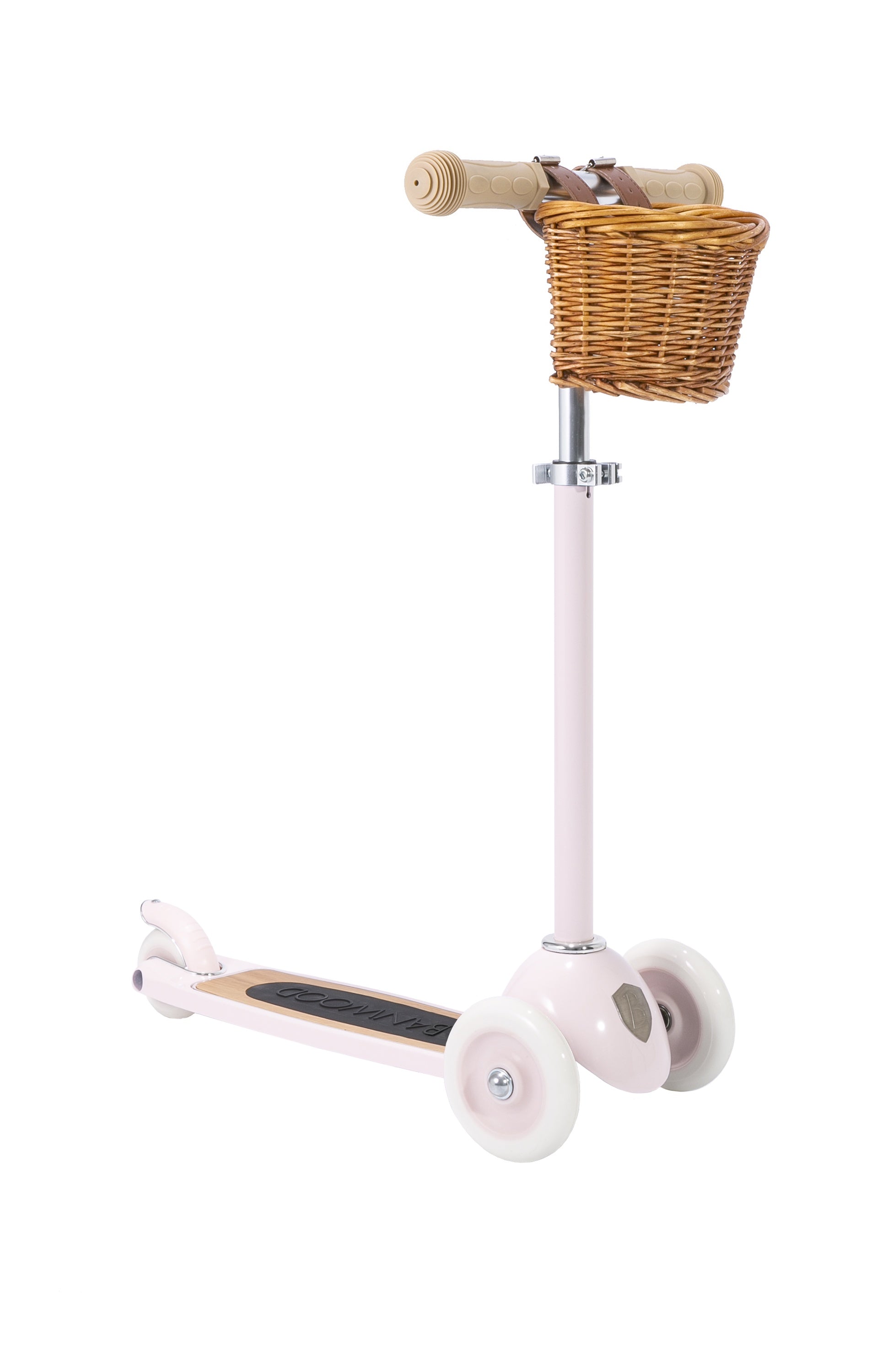 Banwood Scooter (pink)