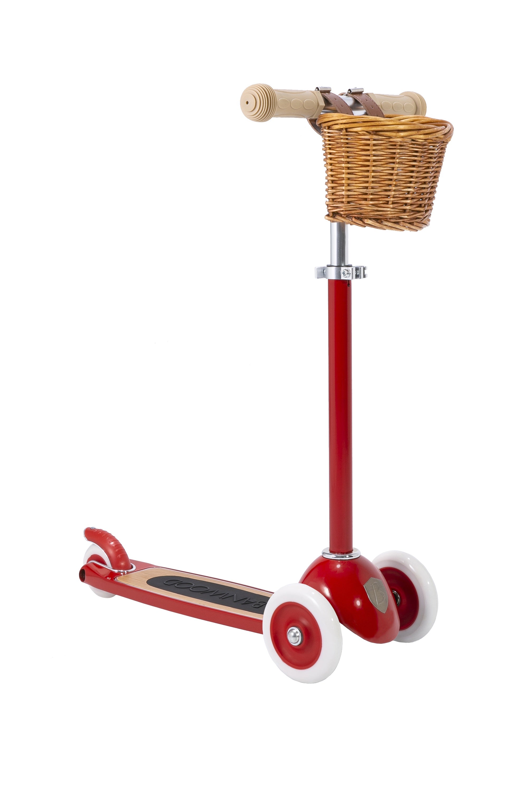 Banwood Scooter (red)