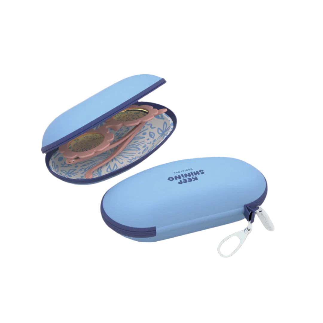 Babiators Travel Case (Wavy)