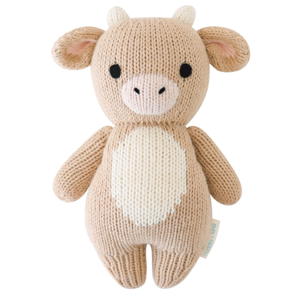 Cuddle and Kind Baby Cow Jersey
