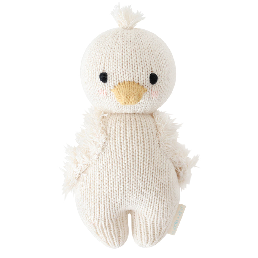 Cuddle and Kind Baby Gosling