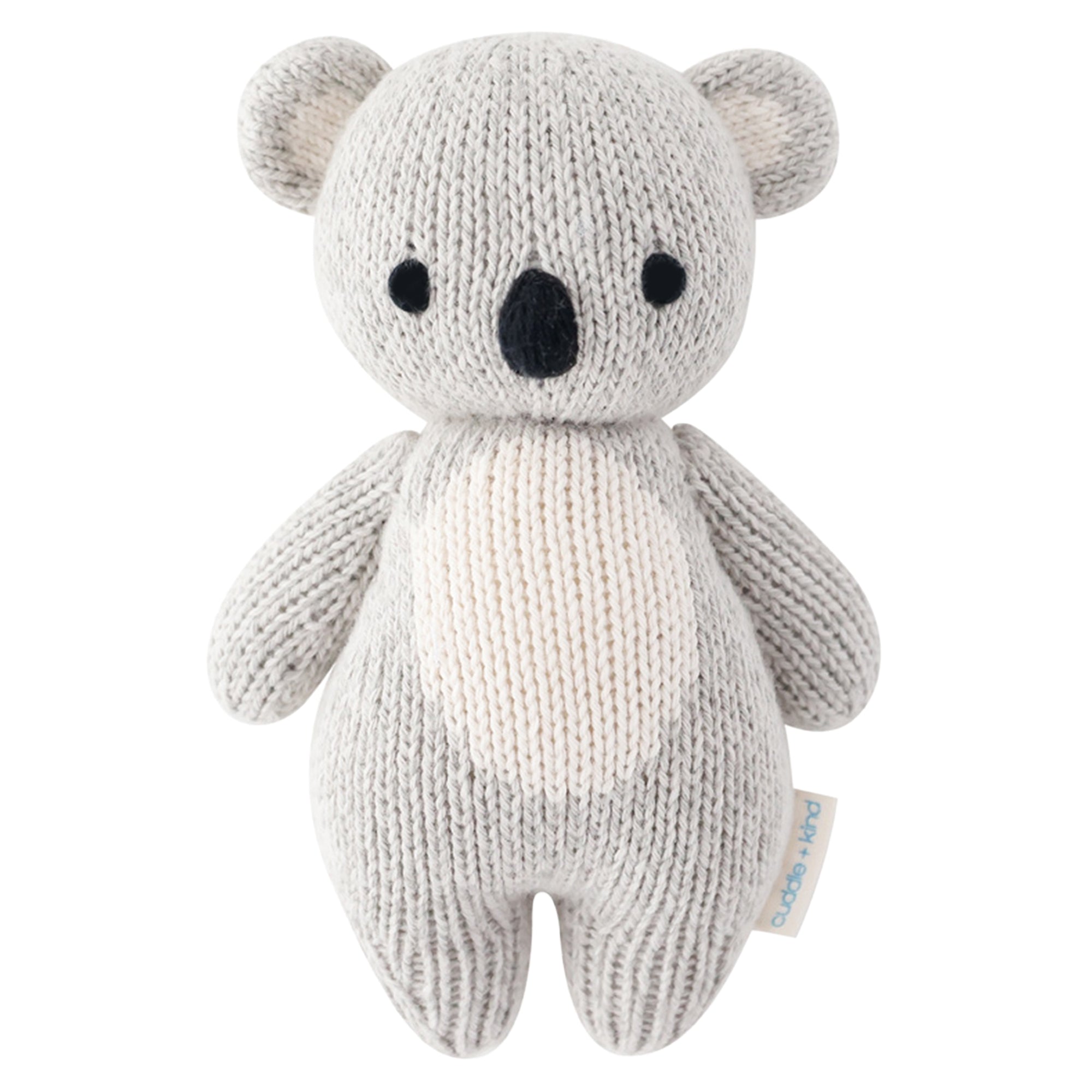 Cuddle and Kind Baby Koala