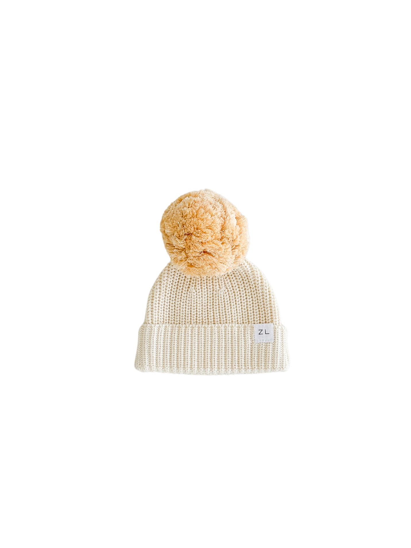 Ziggy Lou Beanie (ember)
