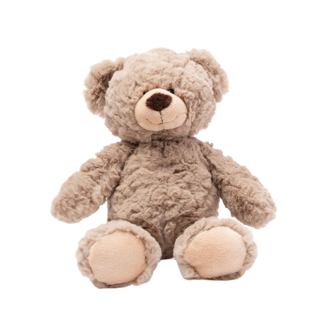 Petite Vous Billy the Light Brown Bear Plush