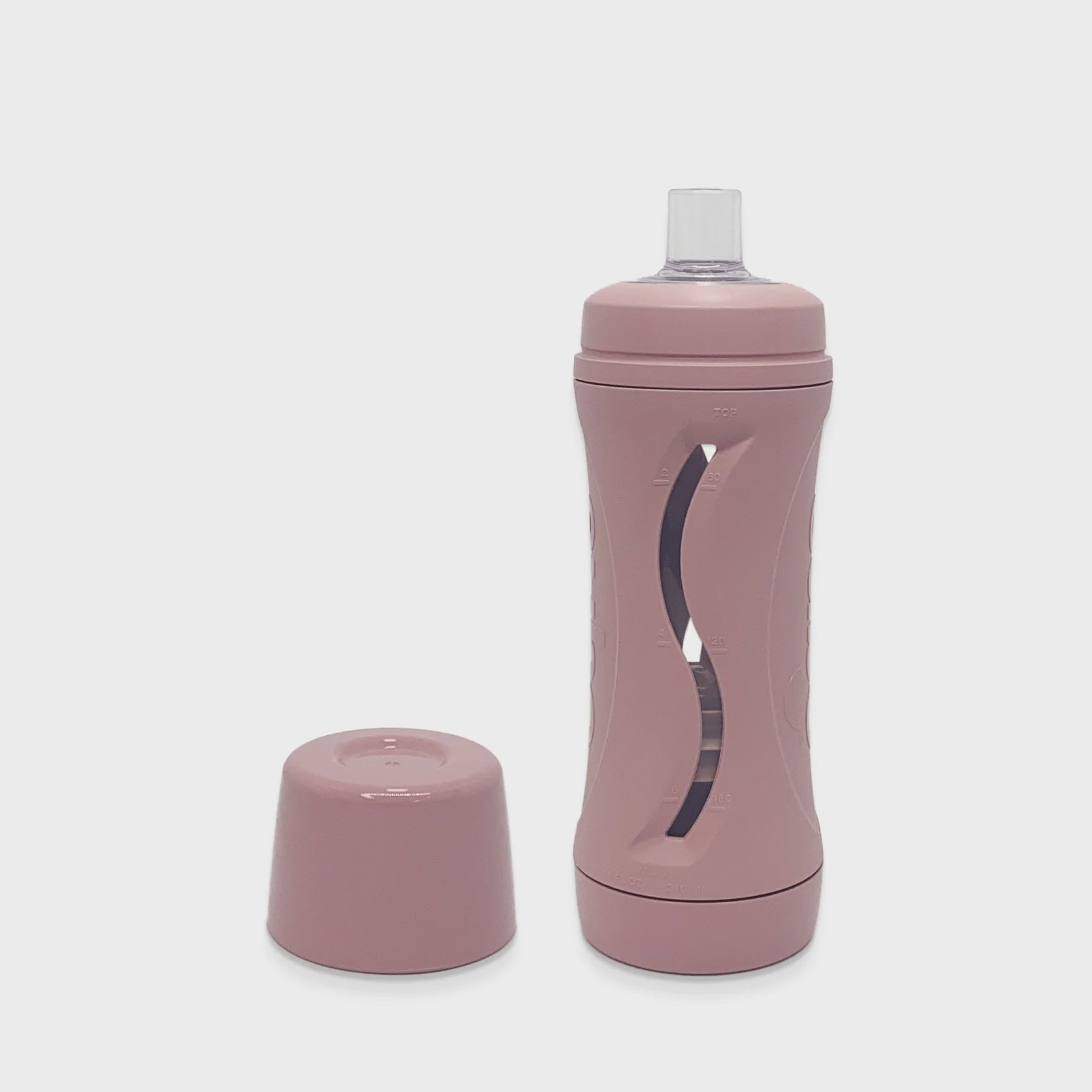 Subo Food Bottle (blush)