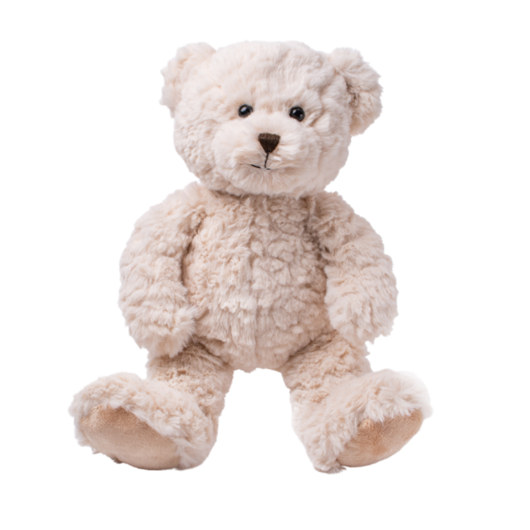 Petite Vous Bobbi the Bear (cream)
