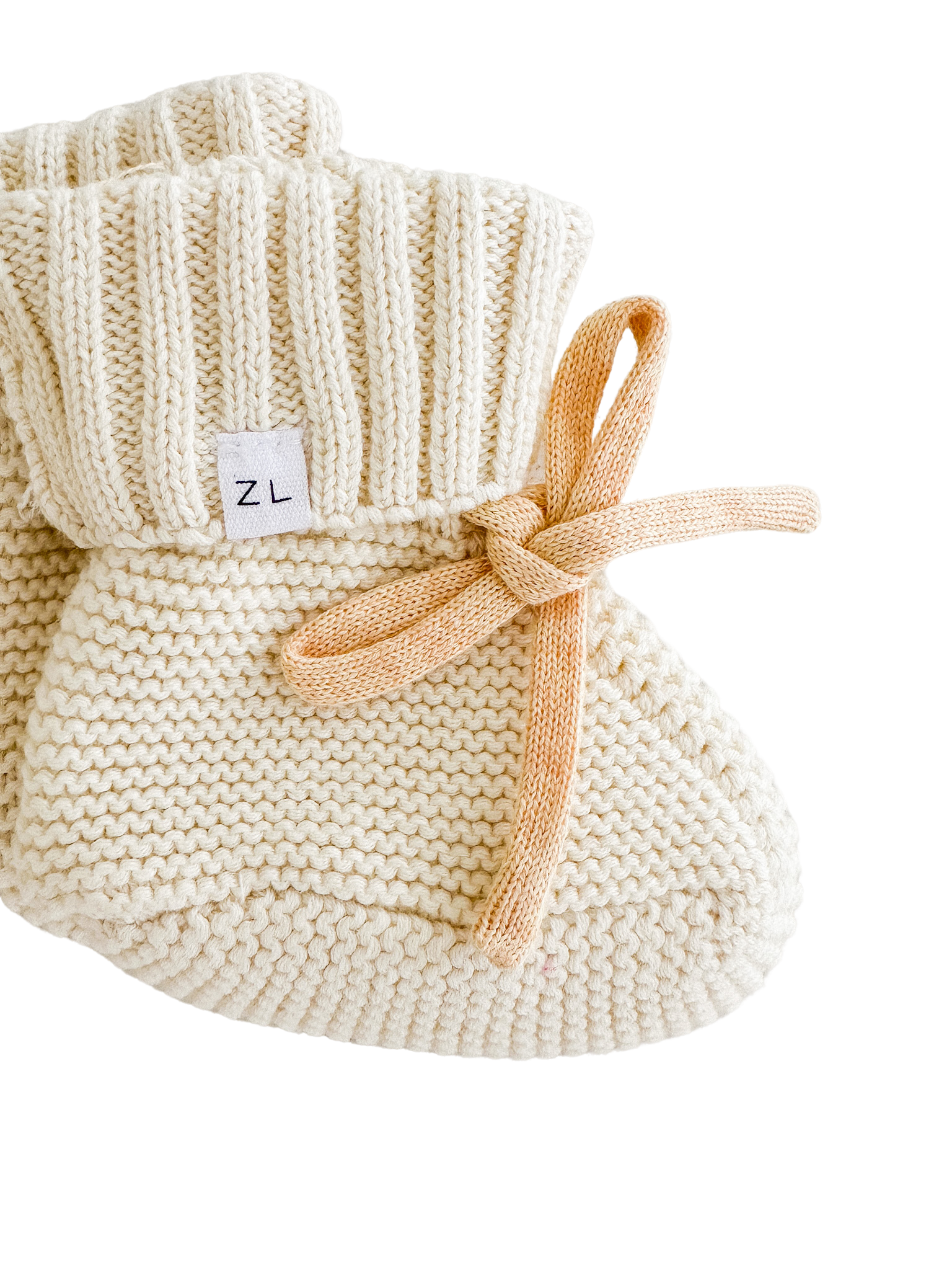 Ziggy Lou Booties (ember)
