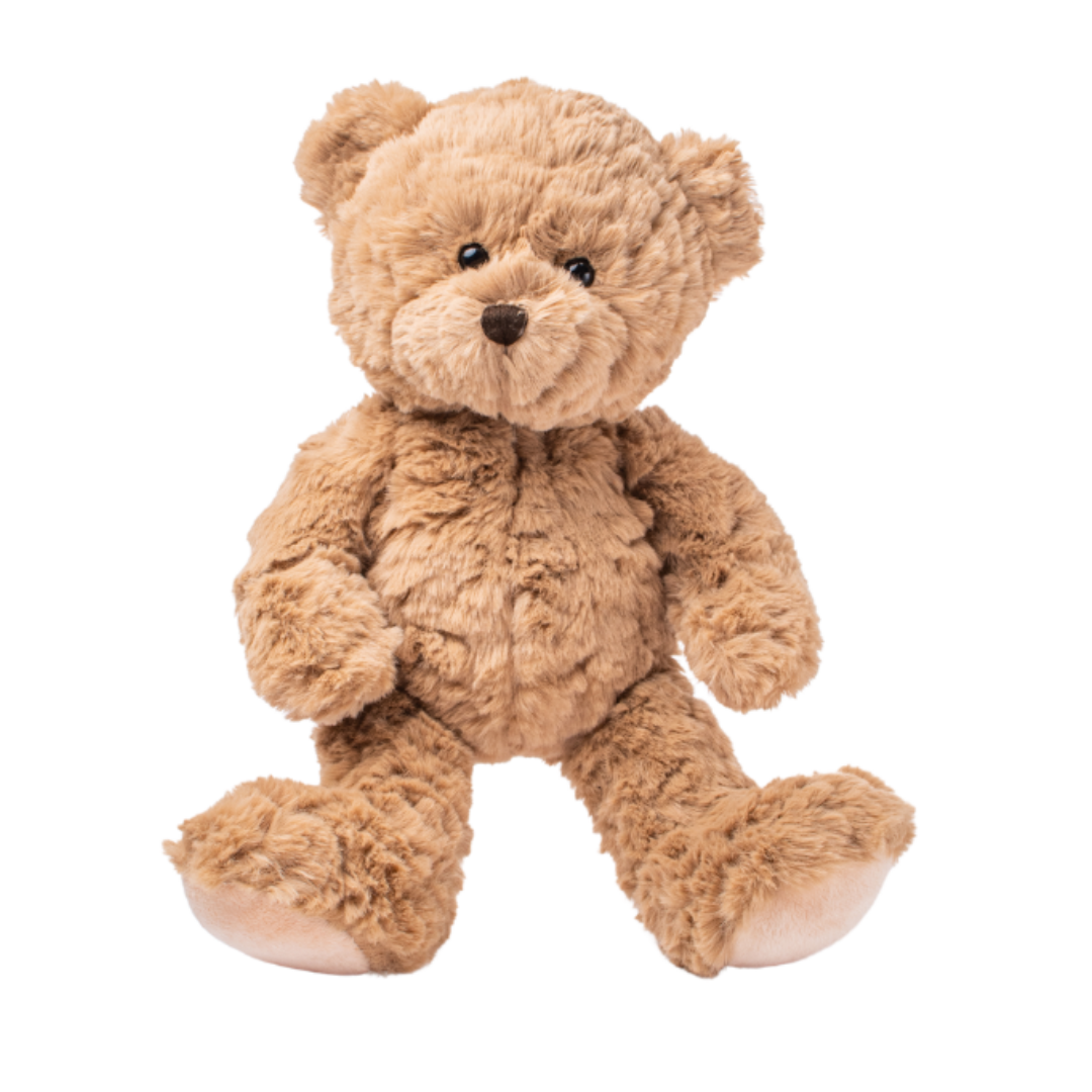 Petite Vous Byron the Brown Bear