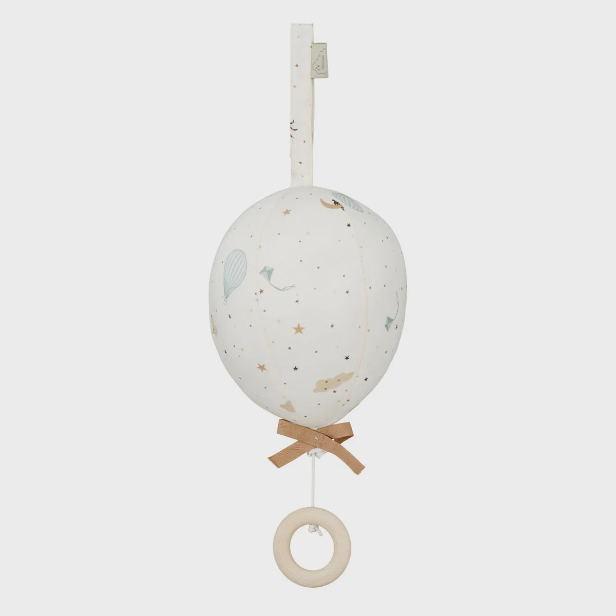Cam Cam Musical Balloon Mobile (dreamland)