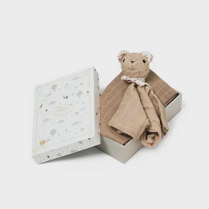 Cam Cam Cuddle Gift Box (dreamland)