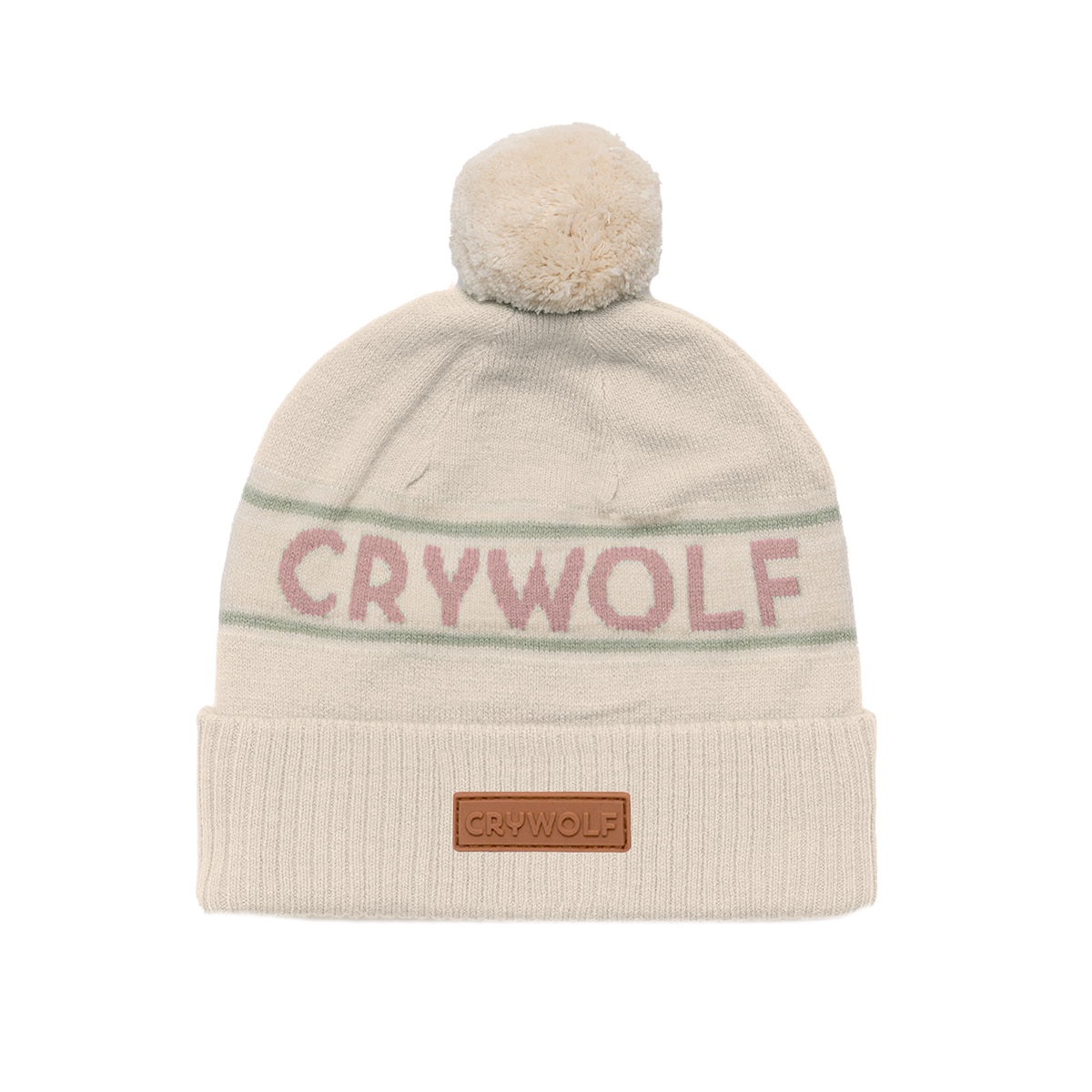 Crywolf Alpine Beanie (harvest)