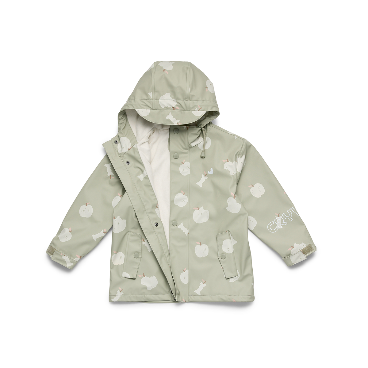 Crywolf Explorer Jacket (apple grove)