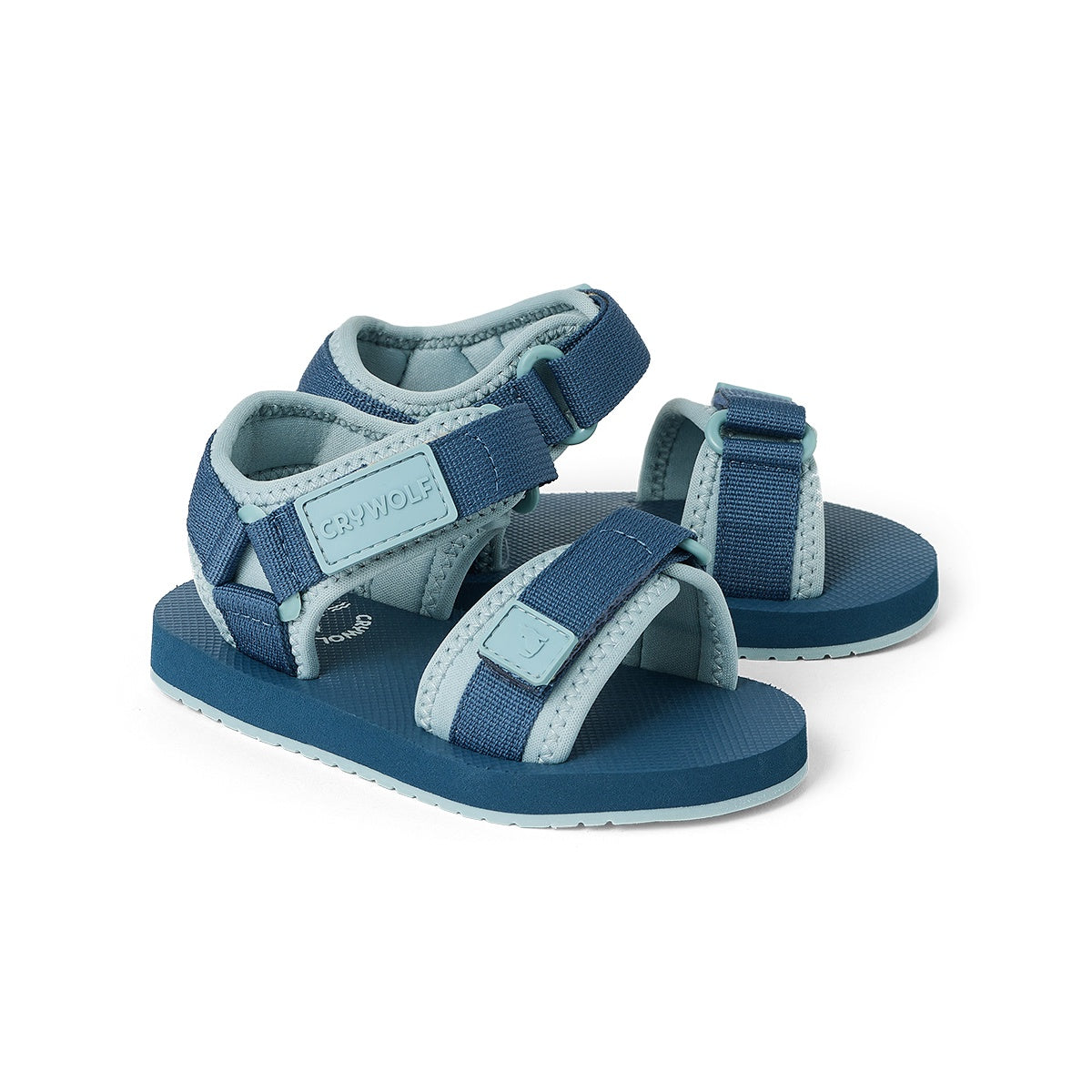 Crywolf Beach Sandal (seaside blue)