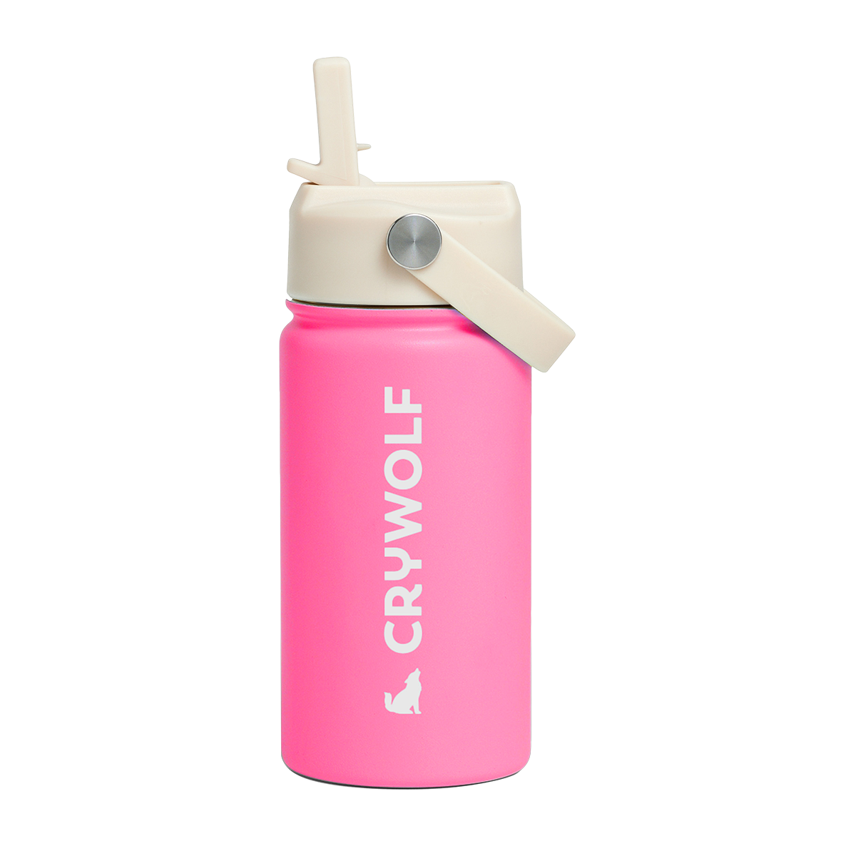 Crywolf Drink Bottle