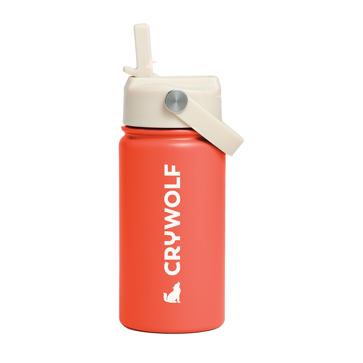 Crywolf Drink Bottle