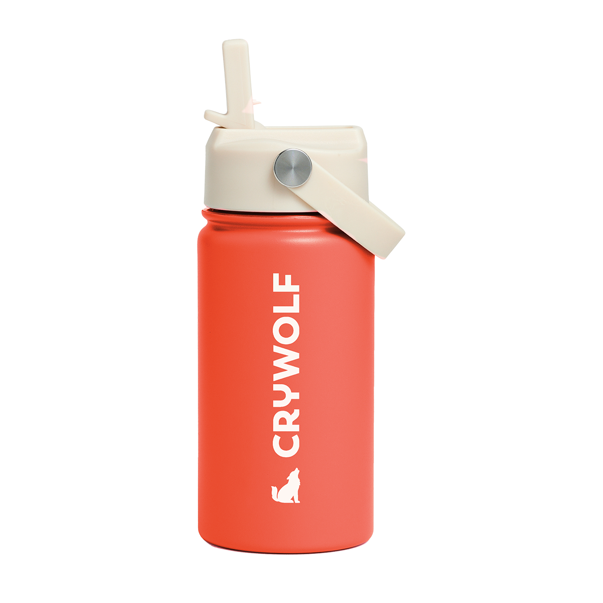 Crywolf Drink Bottle