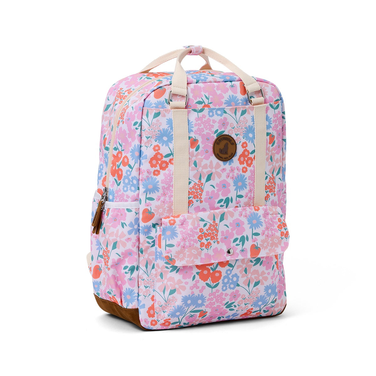 Crywolf Knapsack (berry garden)