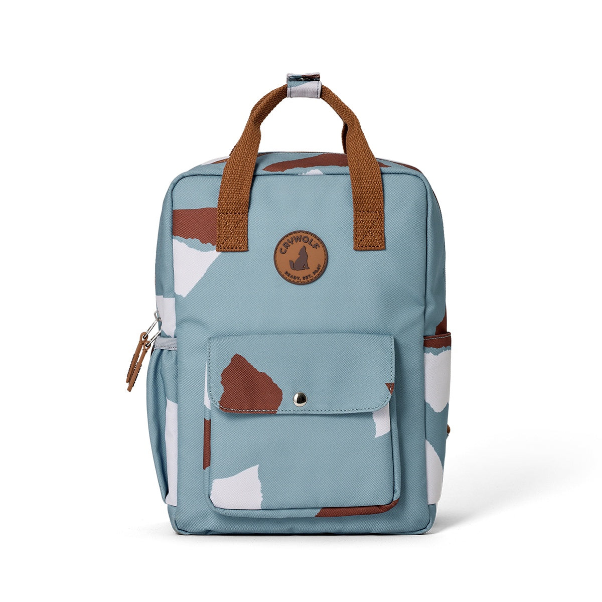 Crywolf Mini Backpack (move moutains)